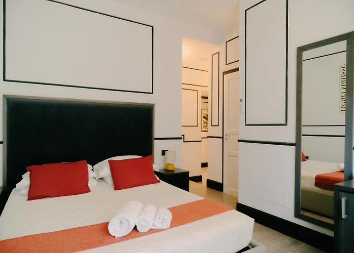Royal Du Vatican 4* Roma