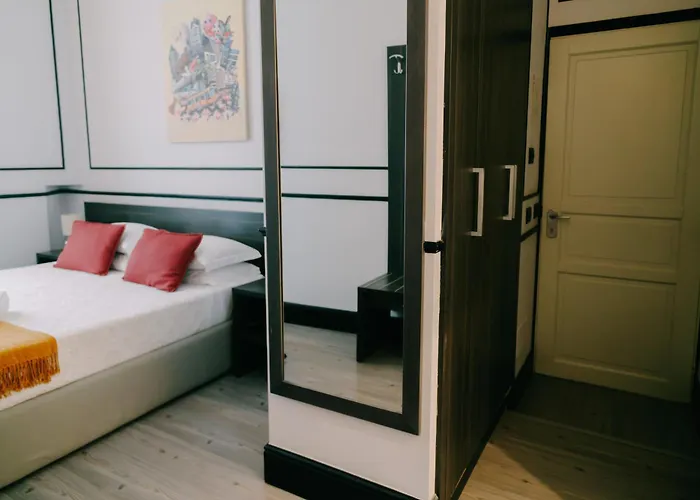 Royal Du Vatican 4* Roma