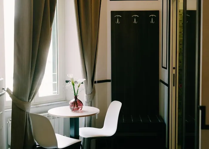 Royal Du Vatican 4*