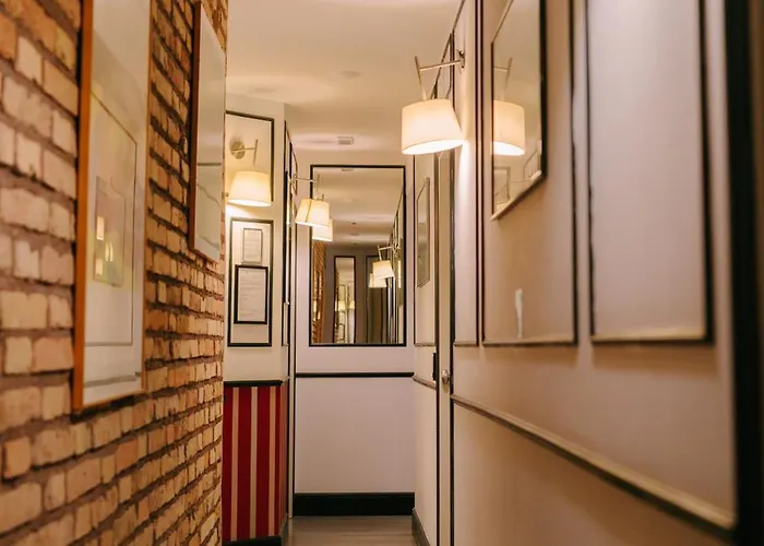 Royal Du Vatican 4* Roma